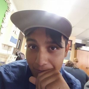 Meet your Posher, Samuel